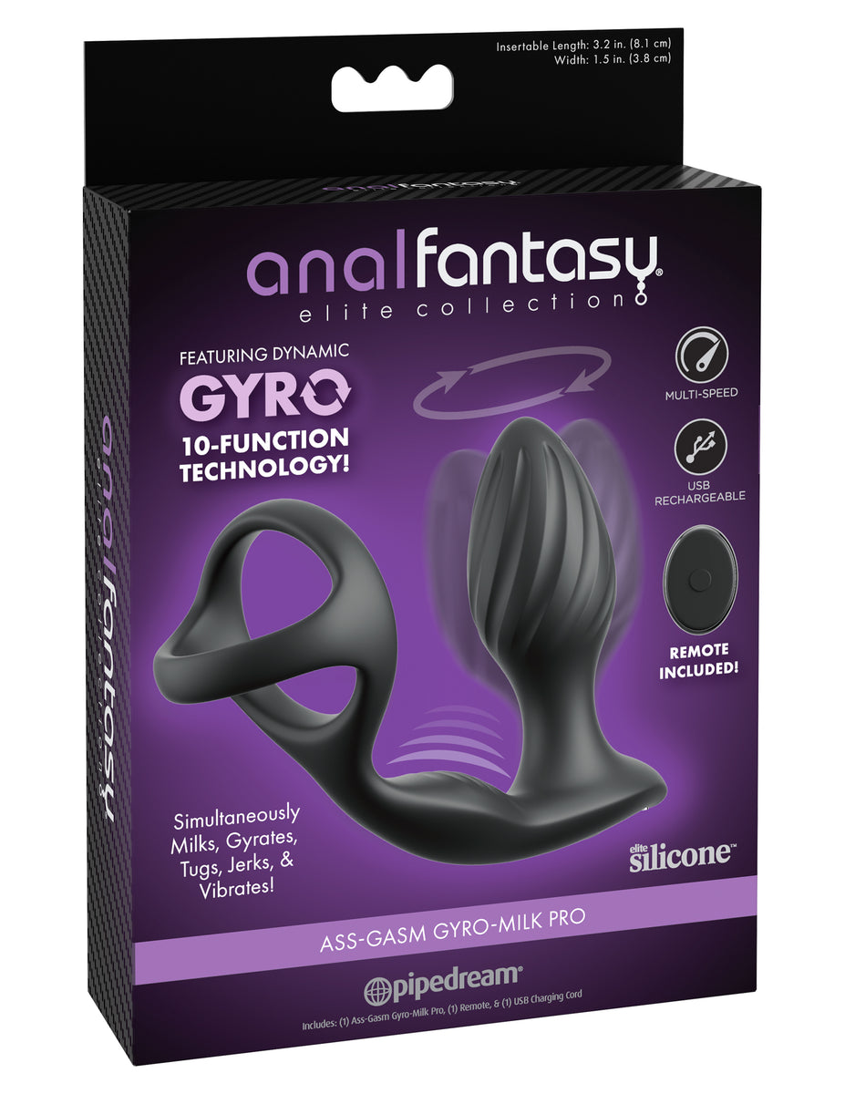 milking sex toy The Milker Stamina main image 0