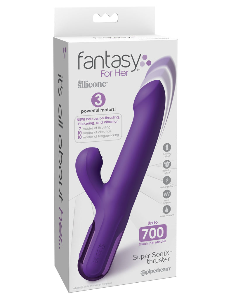 Fantasy For Her Pipedream Wholesale Fantasy For Her Pipedream Wholesale