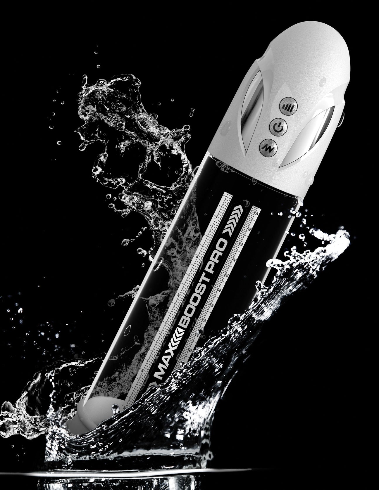 Pompe Pump Worx - Max Boost Blanch - Appareil De Vacuum