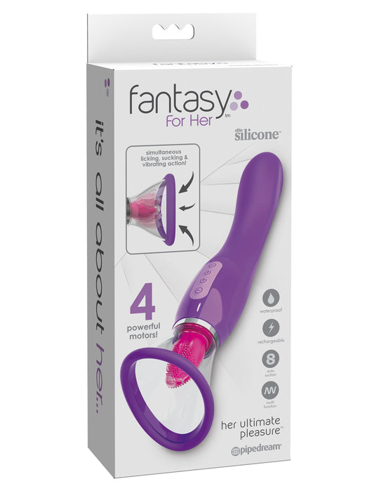 Fantasy For Her Pipedream Wholesale Fantasy For Her Pipedream Wholesale