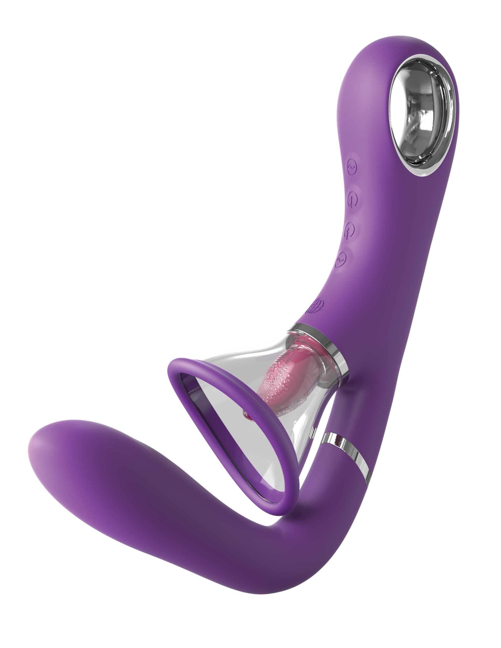 Her Ultimate Pleasure Pro Pipedream Wholesale Her Ultimate Pleasure Pro Pipedream Wholesale