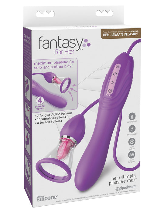Fantasy For Her Pipedream Wholesale Fantasy For Her Pipedream Wholesale