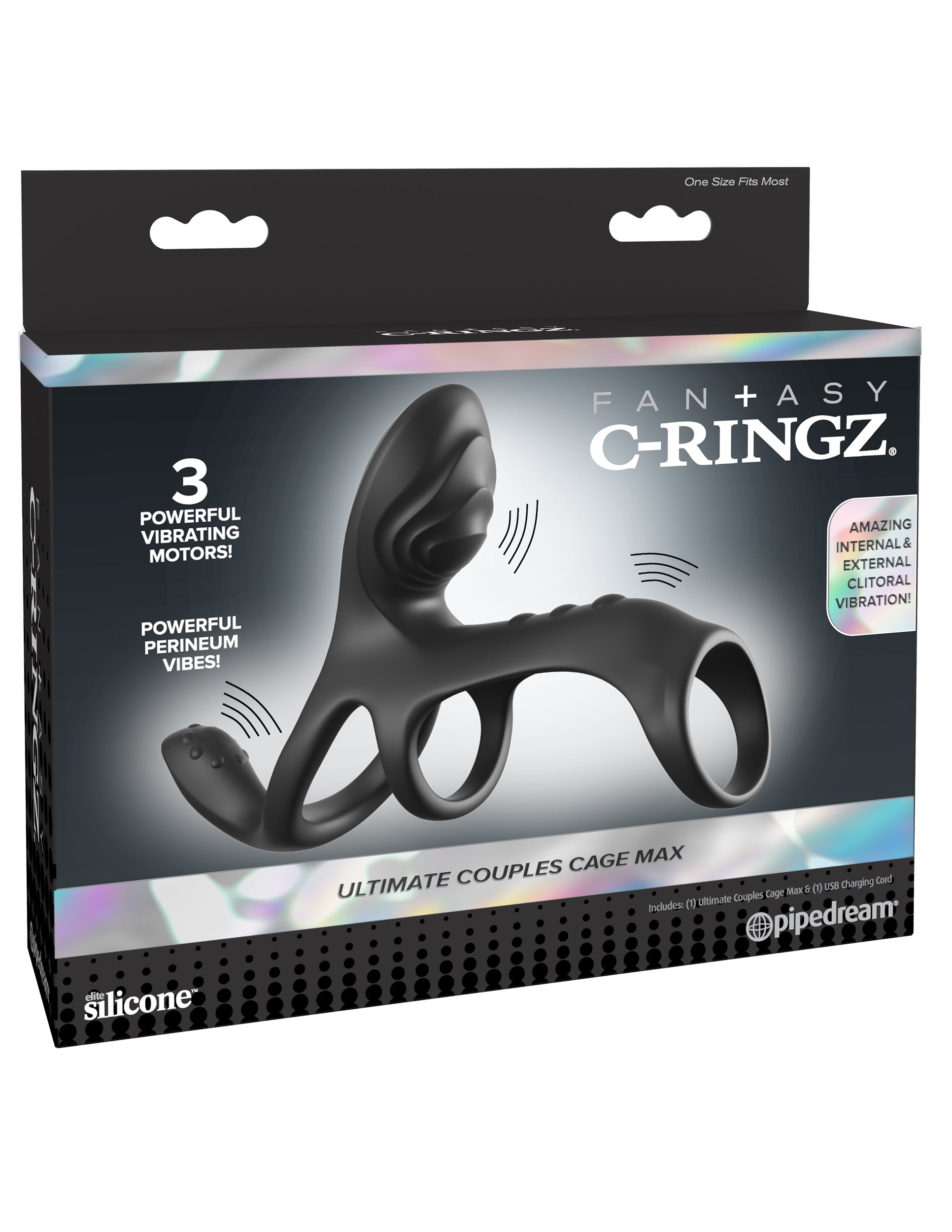 Ultimate Couples Cage Max Pipedream Wholesale Ultimate Couples Cage Max Pipedream Wholesale