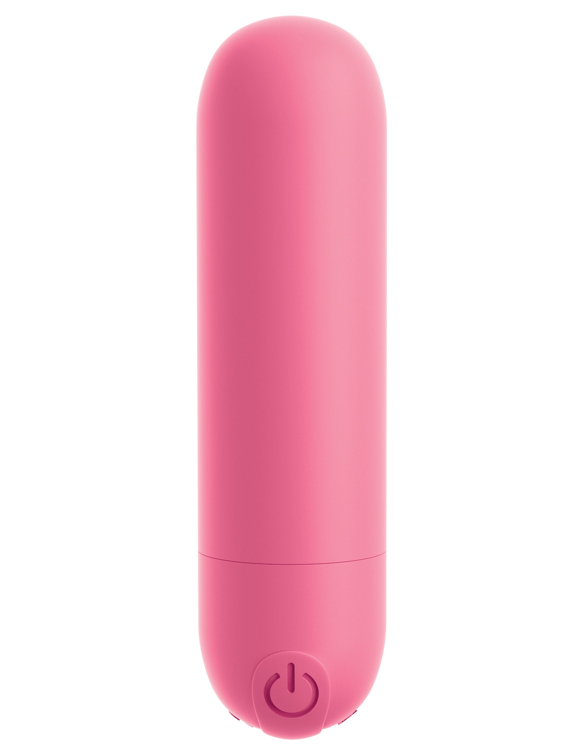 Omg Bullets Play Rechargeable Bullet Pink – Pipedream Products