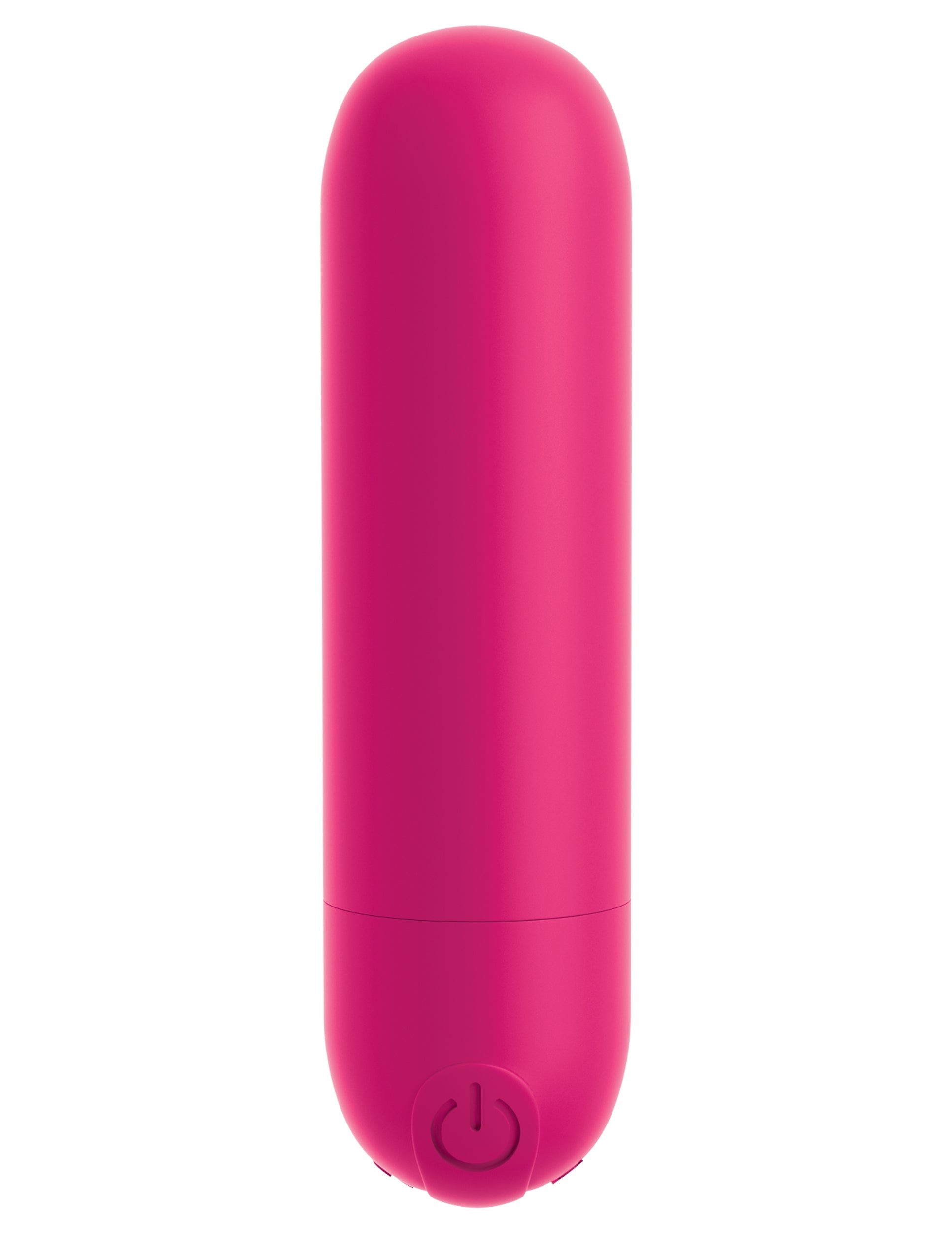 Omg Bullets Play Rechargeable Bullet Fuchsia – Pipedream Products
