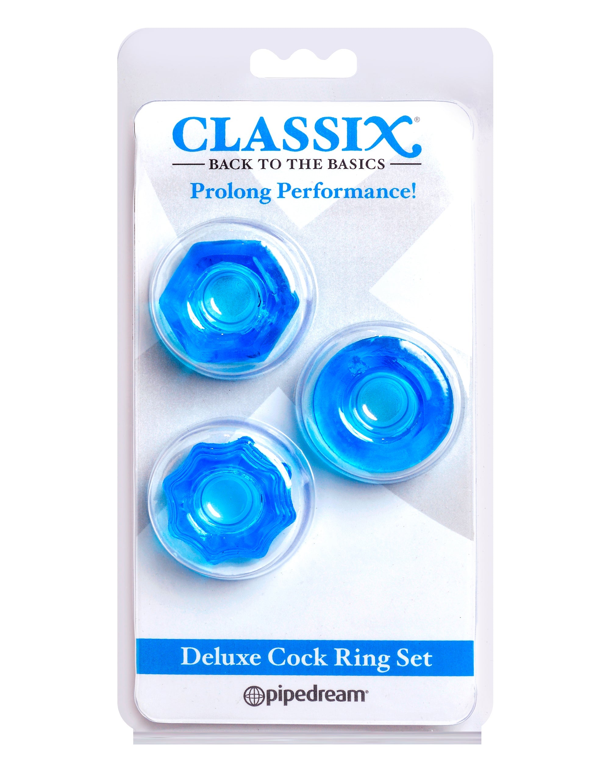 Wholesale blue penis jewelry With A Variety Of Different Sizes