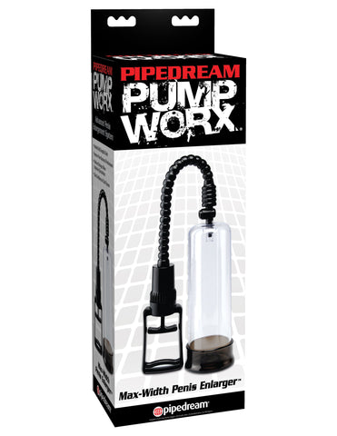 PUMP WORX - BOMBA DE ERECCION MAX BOOST AZUL PUMP WORX - BOMBA DE ERECCION MAX BOOST AZUL