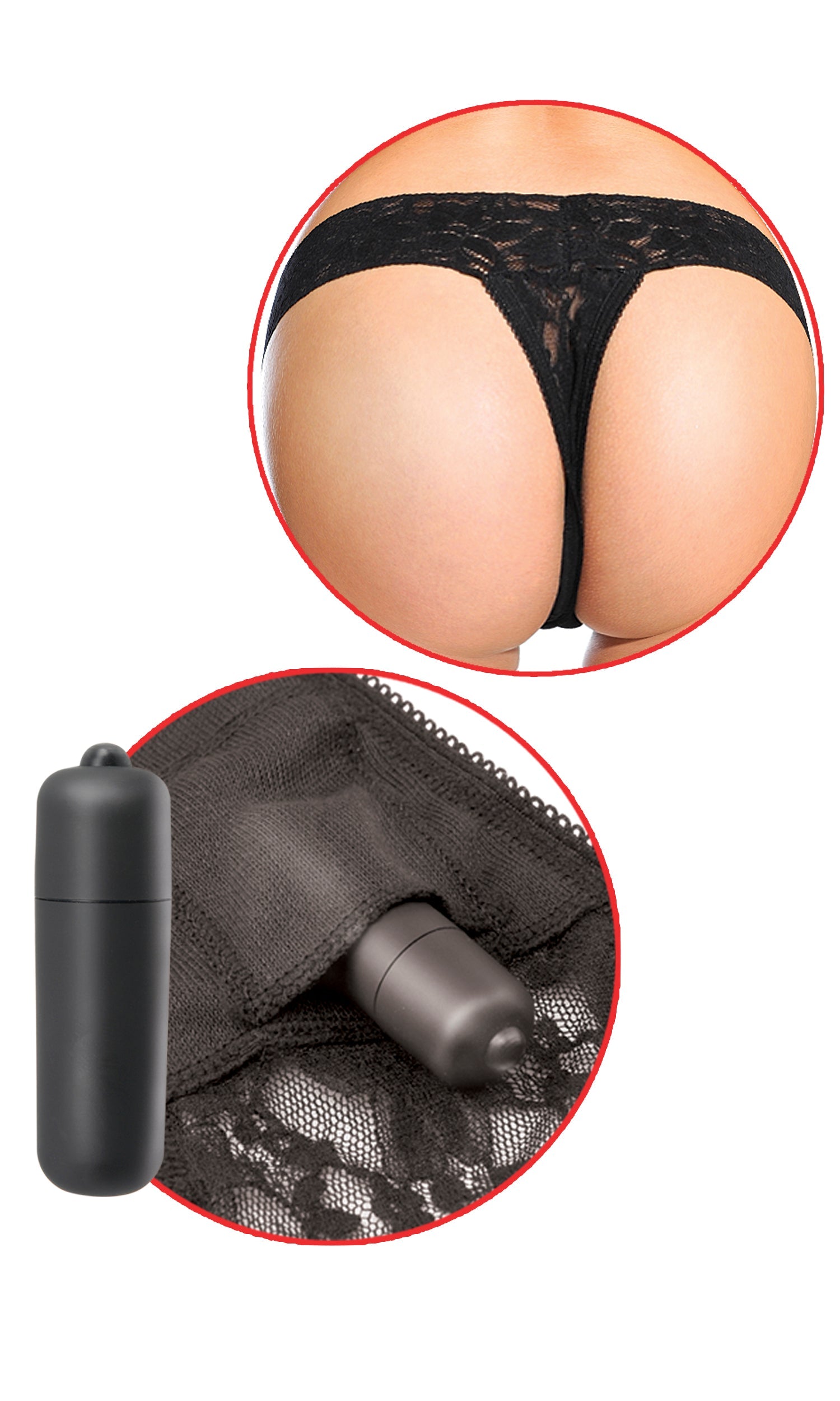 Fetish Fantasy Series Hanky Spank Me Plus Size Vibrating Panties - Black Pipedream Wholesale Fetish Fantasy Series Hanky Spank Me Plus Size Vibrating Panties - Black Pipedream Wholesale