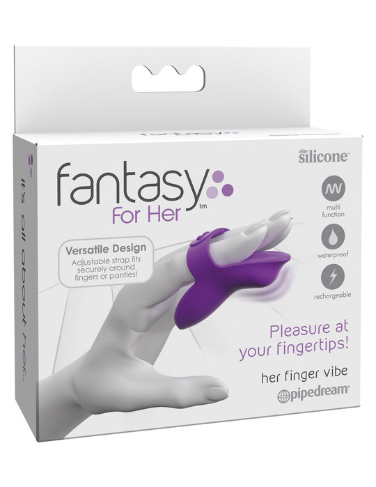Fantasy For Her  Pipedream Wholesale