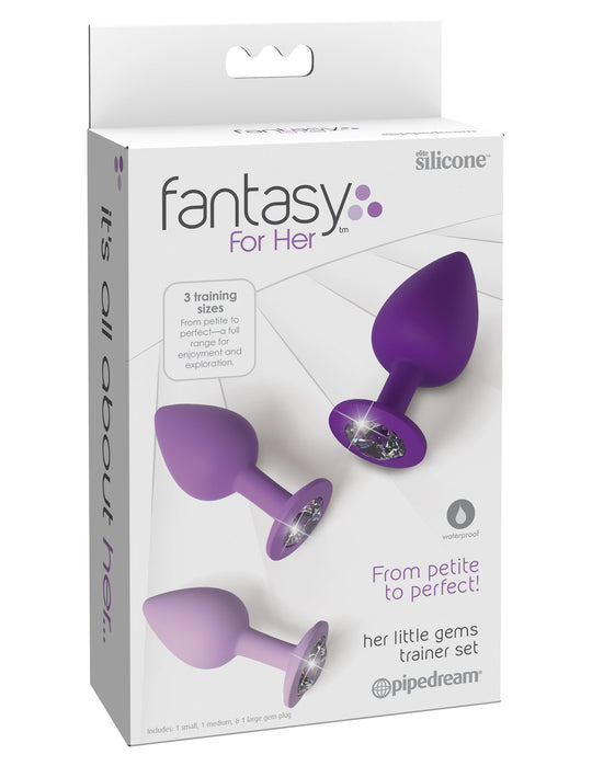 Fantasy For Her – Pipedream® Wholesale