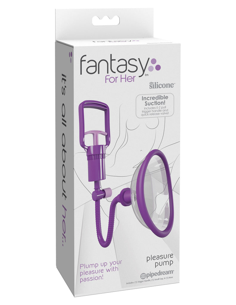 Fantasy For Her Pipedream Wholesale Fantasy For Her Pipedream Wholesale