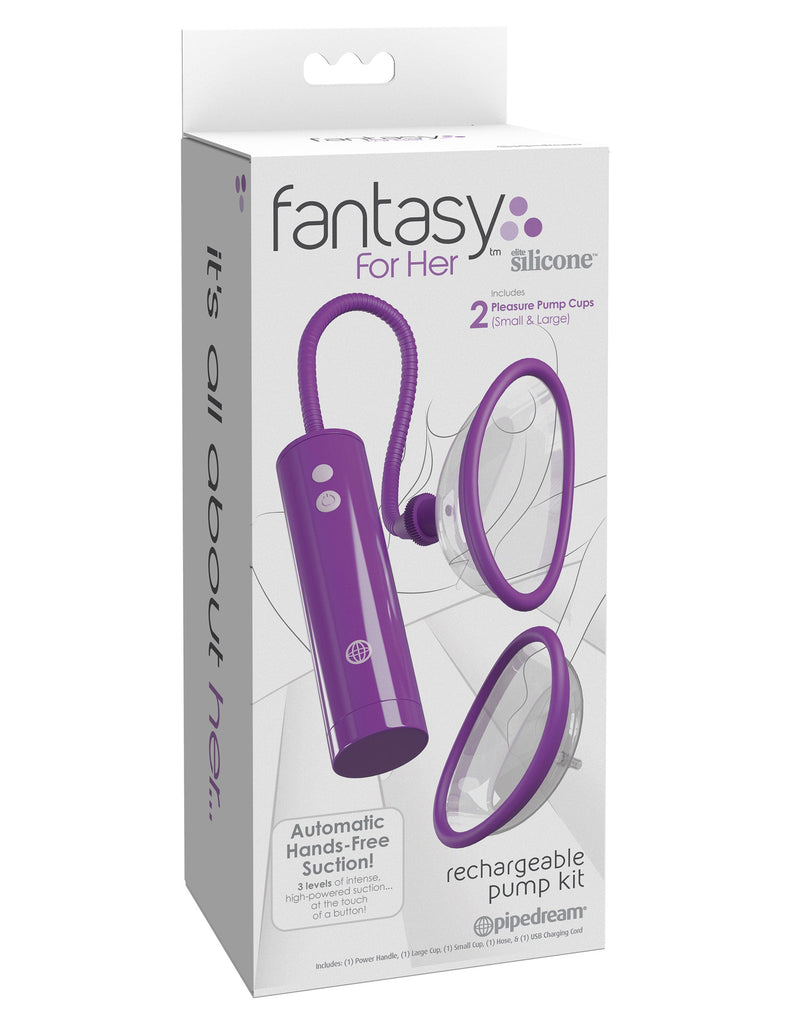 Fantasy For Her Pipedream Wholesale Fantasy For Her Pipedream Wholesale