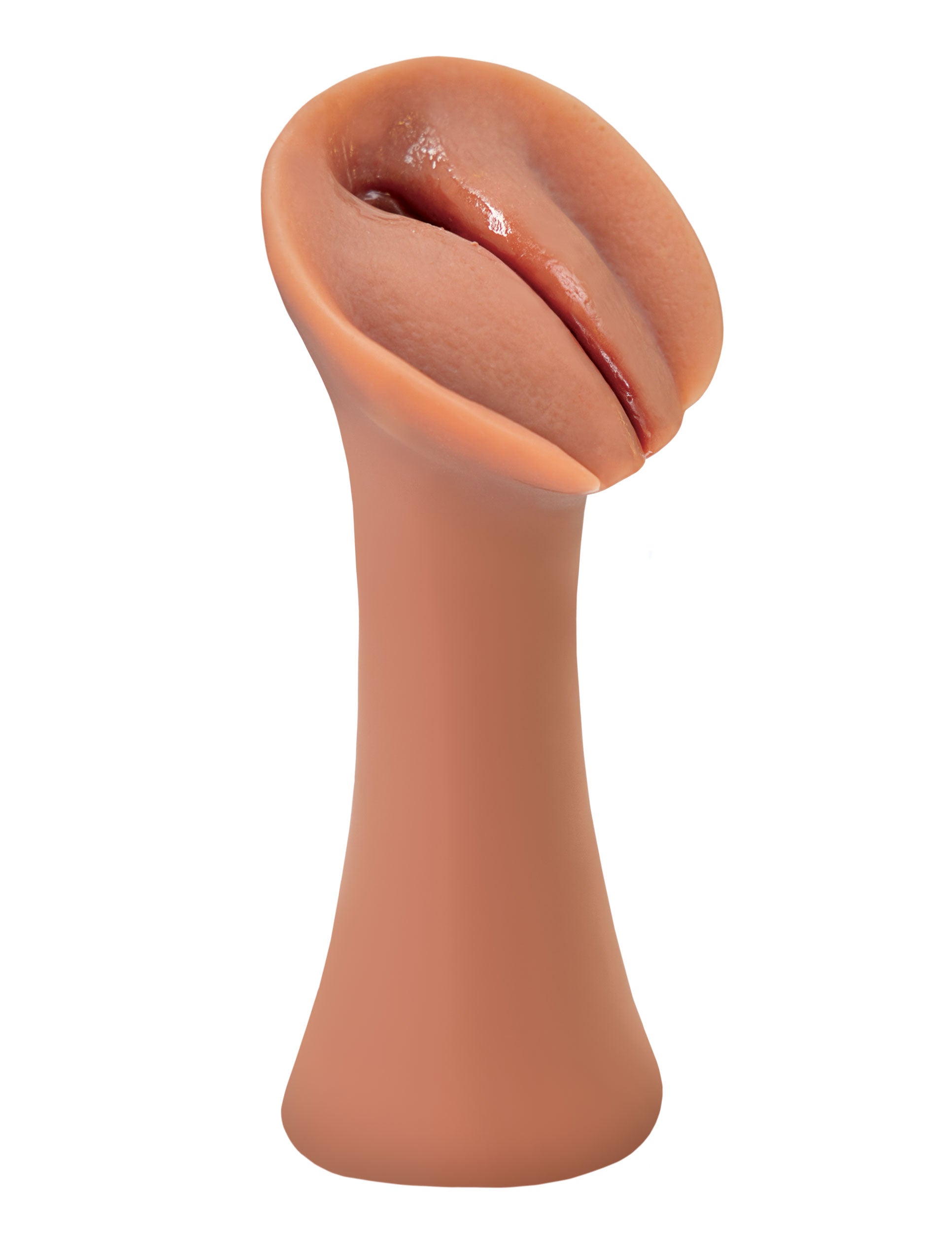 Wet Pussies - Slippery Slit Self-Lubricating Stroker (Tan) Pipedream Wholesale Wet Pussies - Slippery Slit Self-Lubricating Stroker (Tan) Pipedream Wholesale