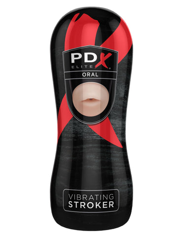 Vibrating Strokers – Pipedream® Wholesale